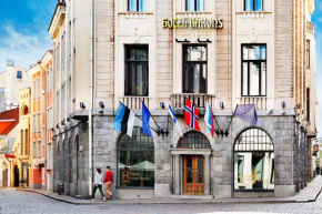 Hestia Hotel Barons Old Town in Tallinn